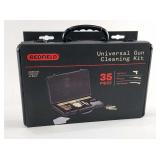 Redfield 35 Piece Universal Gun Cleaning Kit