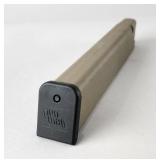 ProMag FDE Glock 9mm 31 Rnd Magazine