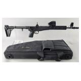 Kel-Tec Sub 2000 Gen 3 9mm Folding Carbine