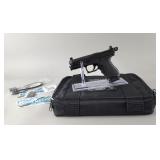 PSA Dagger Compact 9mm Pistol