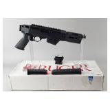 Ruger PC Charger 9mm Pistol