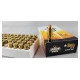 50 Rnds Armscor 9mm 124gr FMJ Ammunition
