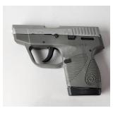 Taurus PT 738 TCP 380 ACP Pistol