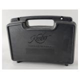 Kimber Pro Carry II Factory Case