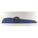 Allen 52" Blue Rifle & Shotgun Soft Padded Case