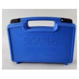 Sig Arms P226R Equinox 9mm Factory Case