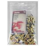 120 Mixed CCI & Monarch 22lr Ammo & 12 Snap Caps