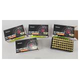 400 Monarch 22 lr 40gr Solid Lead Point  Ammo