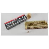 100 Winchester Varmint 22lr 40gr HP Ammunition