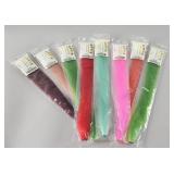 8 Orvis Super Hair Fly Tying Material  NIP