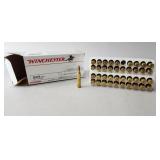 40 Winchester 223 45gr JHP Ammunition