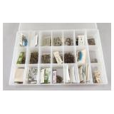 400-500+/- Freshwater Fly Tying & Bait Hooks