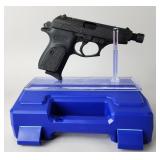 Bersa Thunder 22 22LR Threaded Barrel Pistol