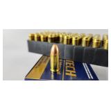 50 Rnds Magtech 9mm 115gr FMC Ammunition