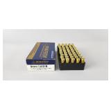 50 Rnds Magtech 9mm 115gr FMC Ammunition
