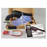 Diamondback Sidekick 22 LR / Mag 9 Shot Revolver