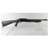 Catamount Lynx Tactical 12ga. Shotgun