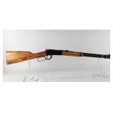 Winchester Model 94 30-30 Rifle