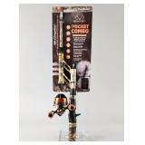 Profishiency Realtree Pocket Combo Rod & Reel Set