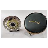 Orvis Battenkill BBS V Fly Fishing Disc Reel