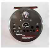 Scientific Anglers System One 789 Fly Fishing Reel