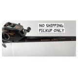 Shimano Bantam Bass One Mag LH Fishing Reel w/ Rod