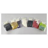 7 Orvis Deer Body Hair Fly Tying Material  NIP