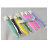 8 Orvis Super Hair & Wing Fly Tying Material NIP