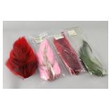 4 Orvis Prime Northern Bucktail