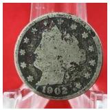 1902 Liberty Head Nickel