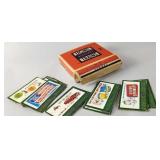 Lionel Billboard Set No. 310 with Box