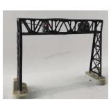 Lionel Signal Bridge No. 450