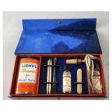 Lionel Lubricating and Maintenance Kit No. 927