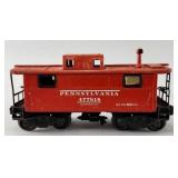 Lionel N5 Pennsylvania Caboose No. 2457