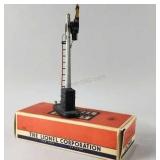 Lionel Semaphore Signal No. 151 with Box