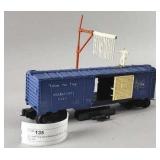 Lionel Operating Brakeman Car No. 3424