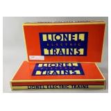 Lionel 072 L & R Hand Remote Turnout Switches