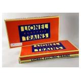 Lionel 072 L & R Hand Remote Turnout Switches