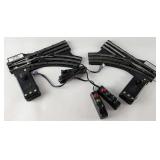 Lionel No. 5132 Right & 5133 Left Control Switches