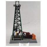 Lionel Oil Derrick No. 455