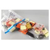 Bag of New Lionel Freightliner Parts & Accessories