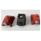 Lionel Track Bumper No. 1025 and 2 No. 26