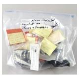 Lionel Replacement Trucks Couplers & Truck Parts