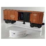 Lionel N.Y.C. Operating Box Car No. X3464