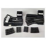 Lionel 031 L & R Hand Remote Turnout Switches