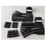 Lionel 031 L & R Hand Remote Turnout Switches