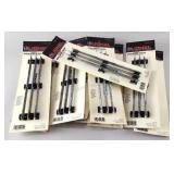 10 New Lionel O Ga. Insulated Track 6-12840