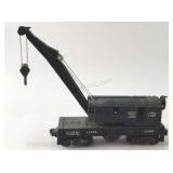 Lionel Bucyrus Erie Crane Car No. 6460