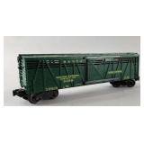 Lionel Operating Horse Car No. 3356