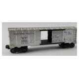 Lionel Western Pacific Box Car No. 6464-1